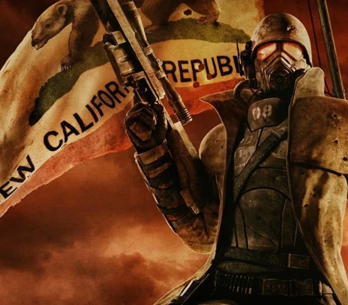 Fallout: New Vegas Image
