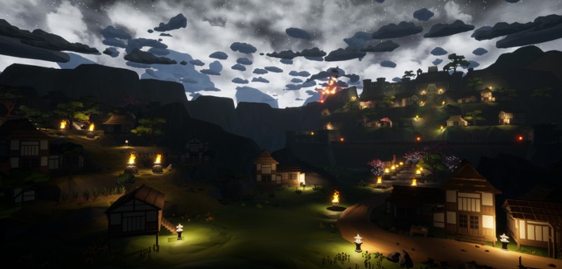 Fates Call: A New Beginning screenshot