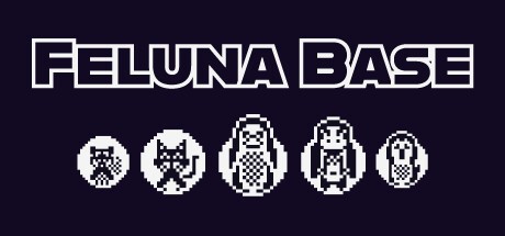 Games like Feluna Base