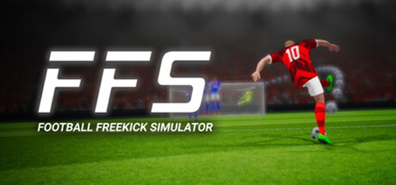 FFS: Football Freekick Simulator Image
