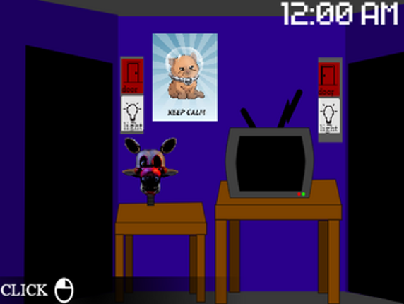 Five Nights at Gerry's screenshot