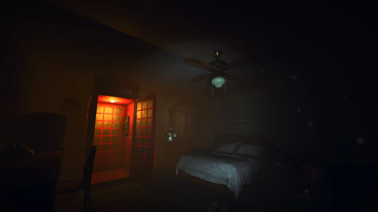 Five Signals screenshot