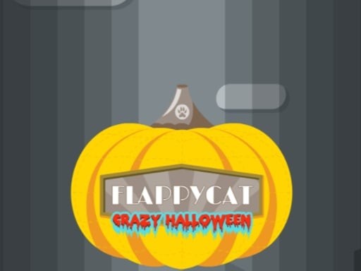 Games like FlappyCat Crazy Halloween