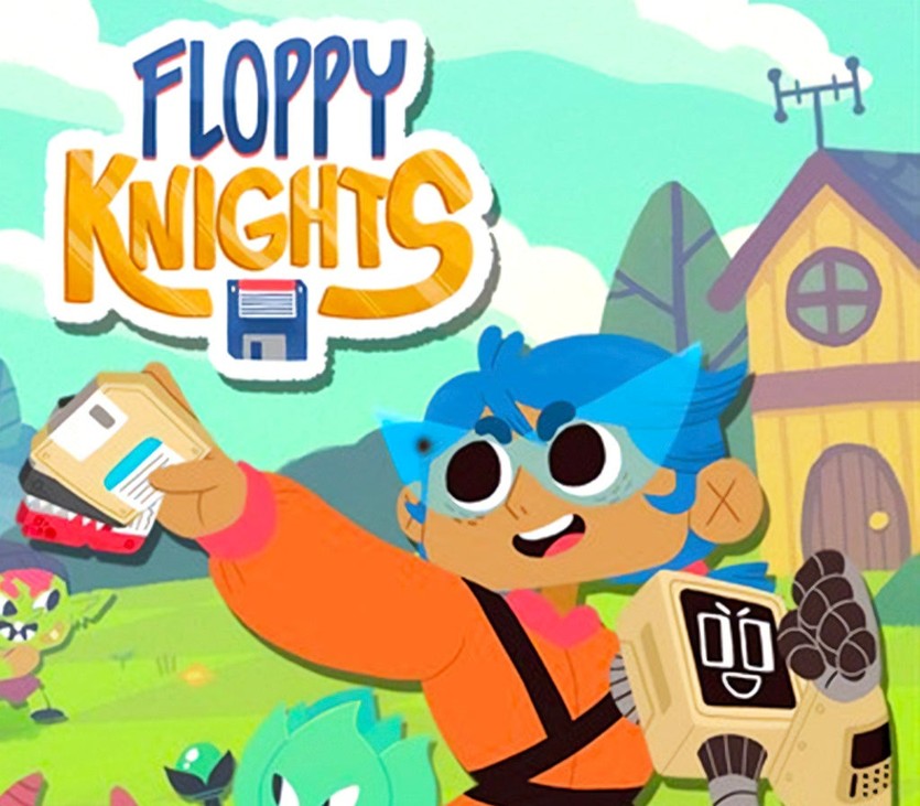 Games like Floppy Knights