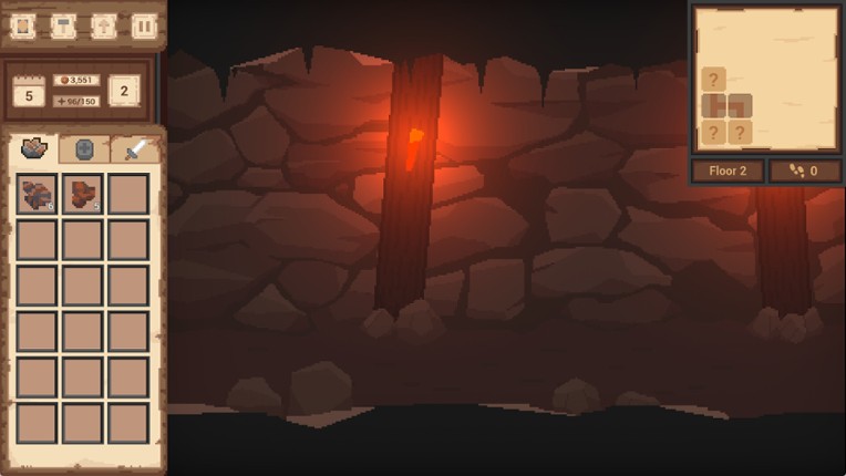 Forged in Epic screenshot