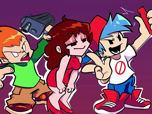 Games like Friday Night Funkin Jigsaw Puzzle Collection