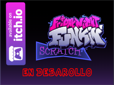 Games like Friday Night Funkin Scratch (BETA)