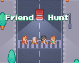 Friend Hunt Image