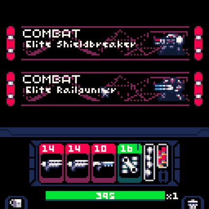 From Rust To Ash screenshot