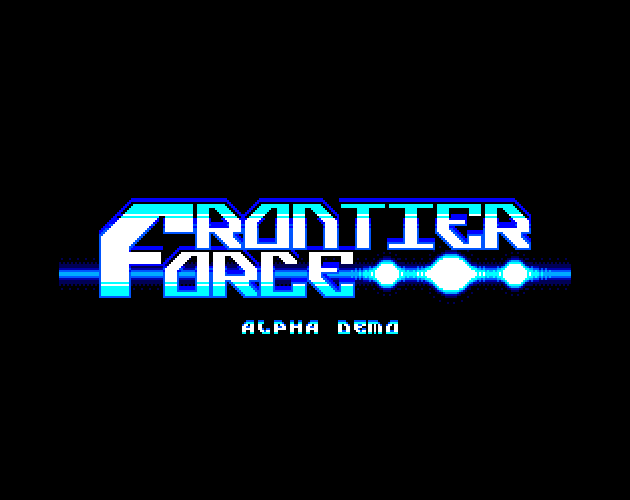 Games like Frontier Force