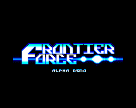 Frontier Force (Alpha Demo) Image