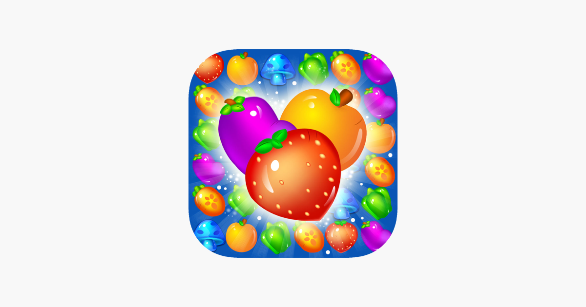 Games like Fruit Garden 2