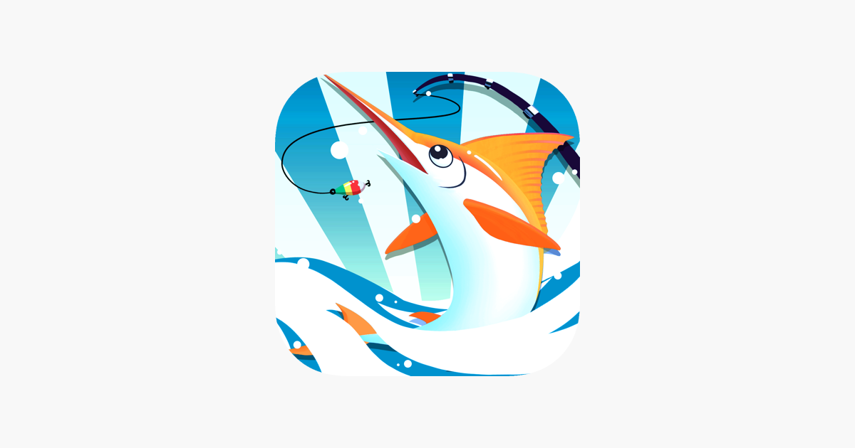 Games like Fun Fishing: My Pet