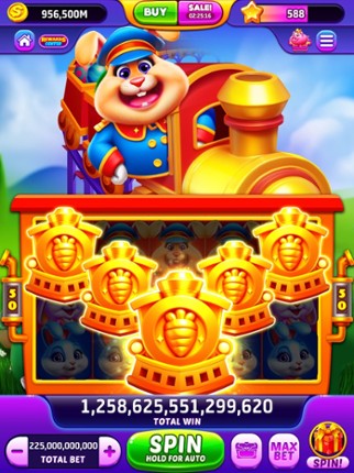 Fun Of Vegas - Slots Casino screenshot