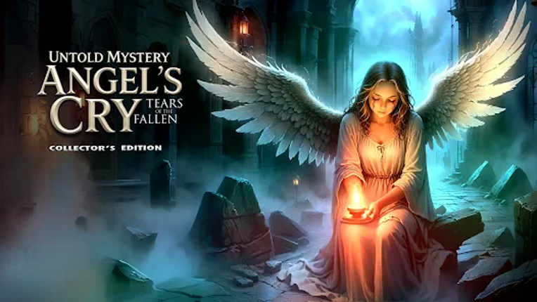 Untold Mystery: Angel’s Cry 2 screenshot
