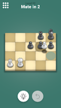 Pocket Chess – Chess Puzzles Image