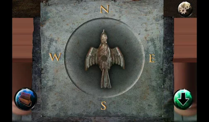 Davey's Mystery screenshot