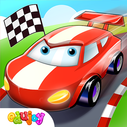 Games like Racing Cars for kids