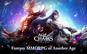 Age of Chaos: Legends Image