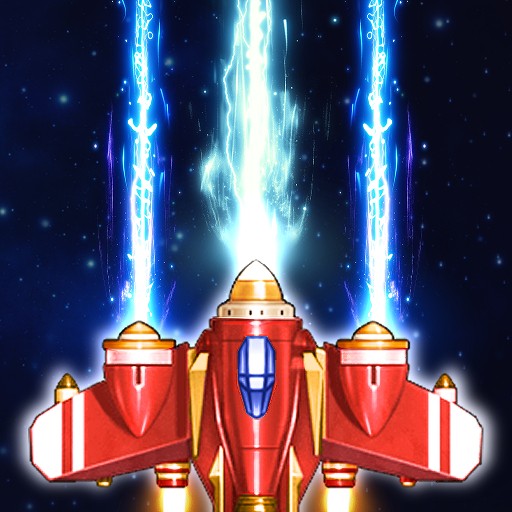 Games like Space Cruises:Shooting game