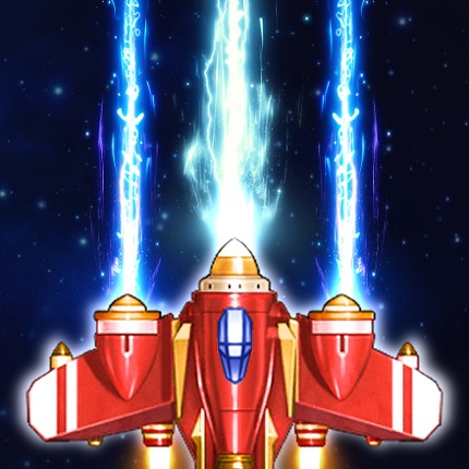 Space Cruises:Shooting game Image