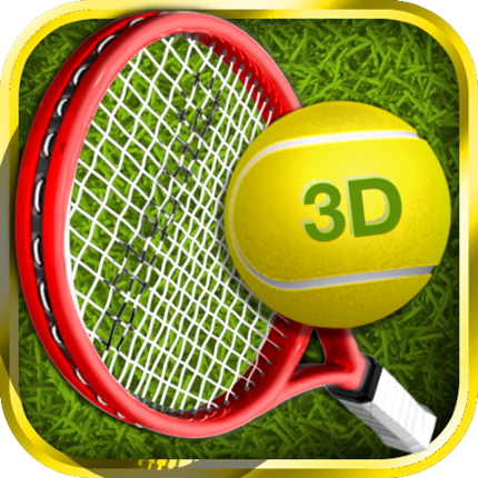 Tennis Champion 3D - Online Sp Image