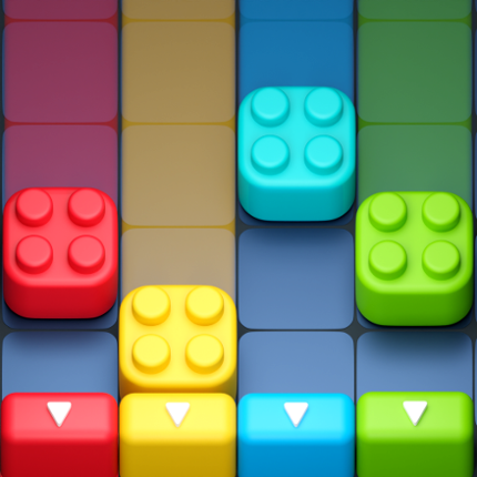 Color Block Jam Image