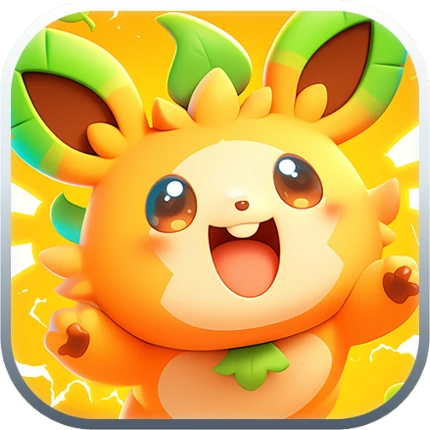 PokeWild: Legends Image