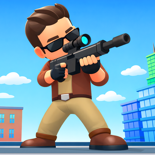 Games like Casual Action Sniper