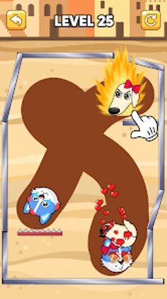 Link Love Doge Image