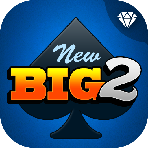 Games like New Big2 (Capsa Banting)