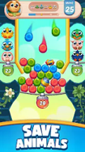 Farm Blast - Merge & Pop Image