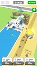 Idle Tap Splash Park Image