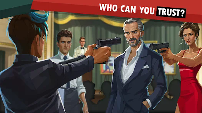 Money Heist: Ultimate Choice Image