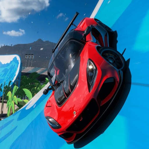 Games like Nitro Burnout