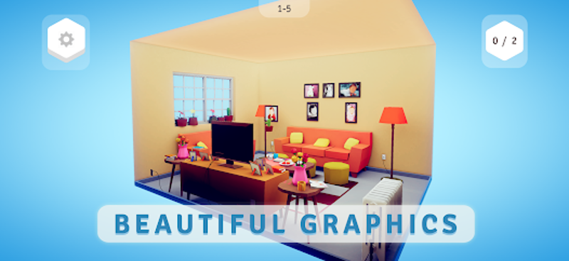 Possessions screenshot