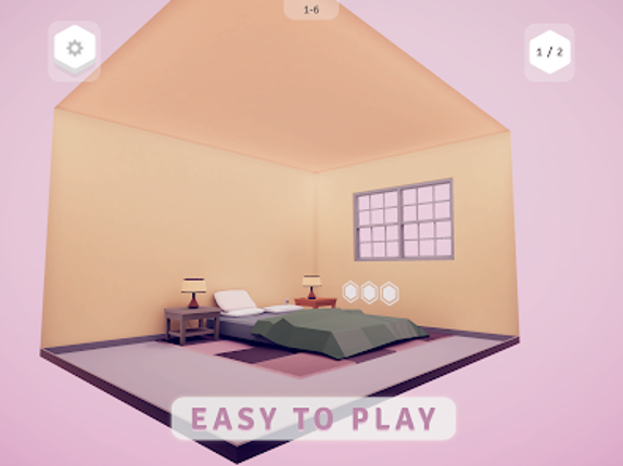 Possessions screenshot