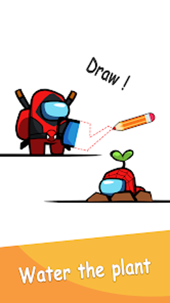 Draw One Part - Draw It - Puzz screenshot
