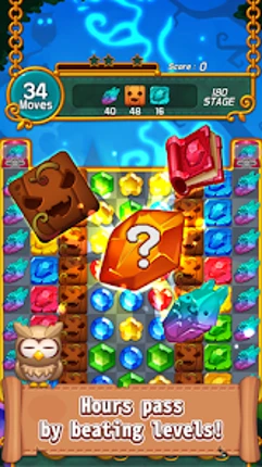 Jewel Wiz Image