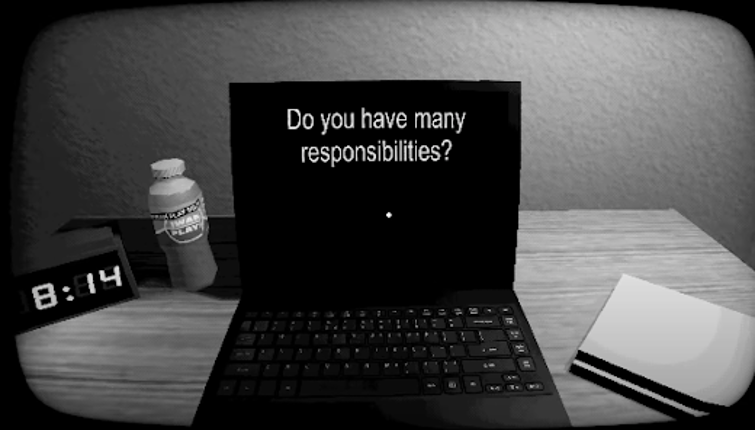 Start Survey Game screenshot