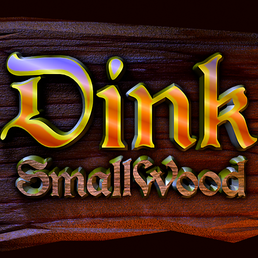 Games like Dink Smallwood HD