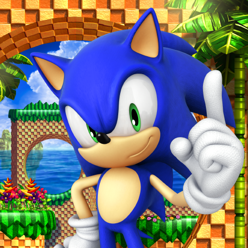 Games like Sonic 4™ Episode I