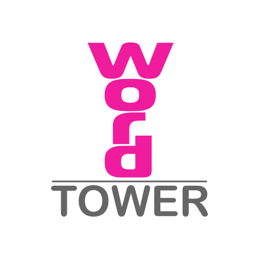 Games like Word Tower Crosswords