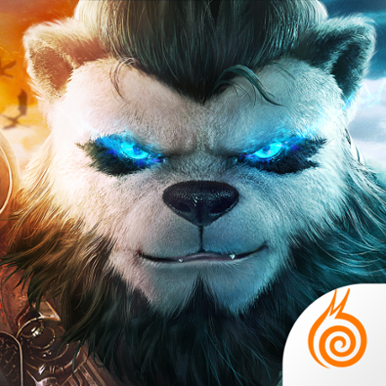 Taichi Panda 3: Dragon Hunter Game Cover