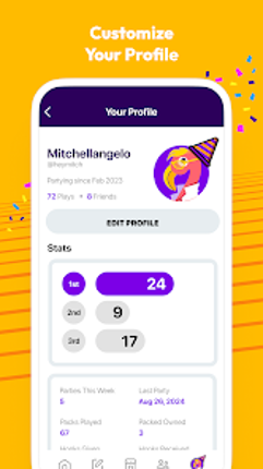 Sporcle Party: Social Trivia Image