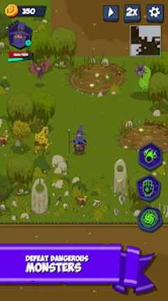 Legendary Adventure Image