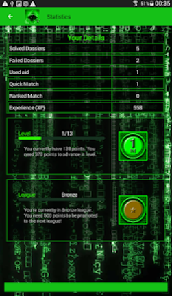 HackBot Hacking Game Image