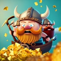 Viking Idle Tycoon Image