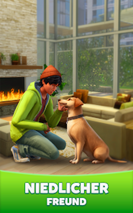 Life Sim 3D: Lebens Simulator screenshot