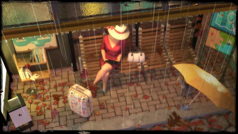 Journey Decor screenshot